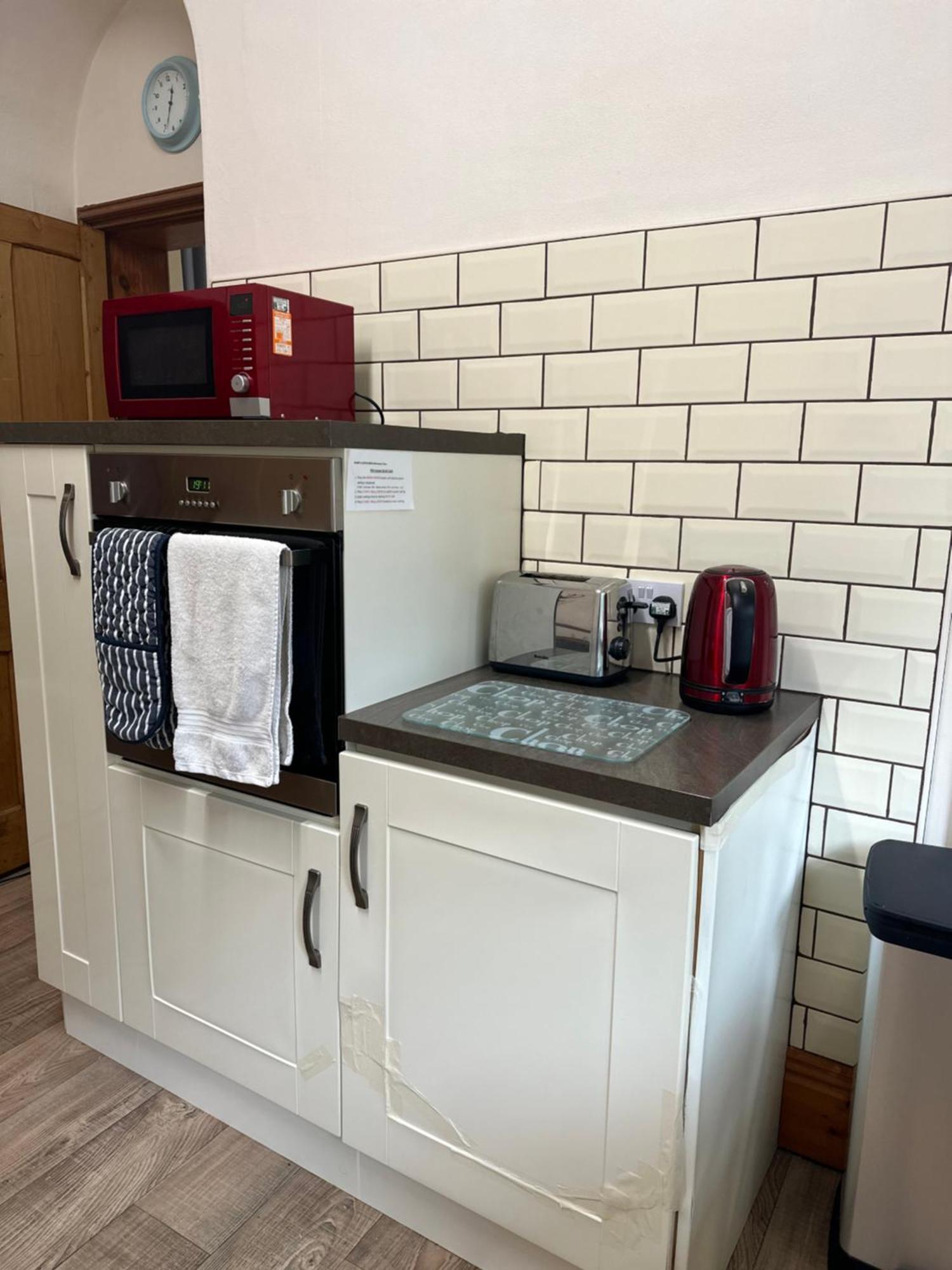Station House Holiday Cottages, Exclusively For Grown Ups, Thornton Dale Pickering Extérieur photo