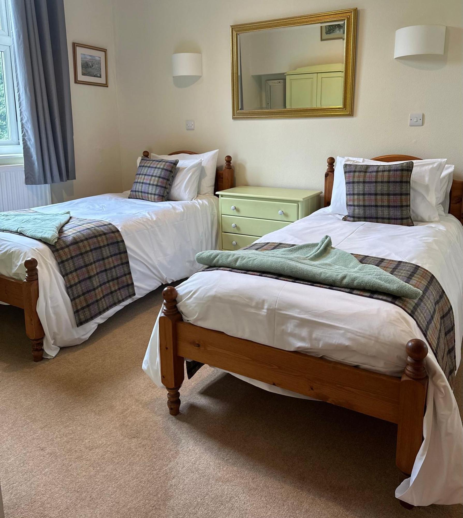 Station House Holiday Cottages, Exclusively For Grown Ups, Thornton Dale Pickering Extérieur photo