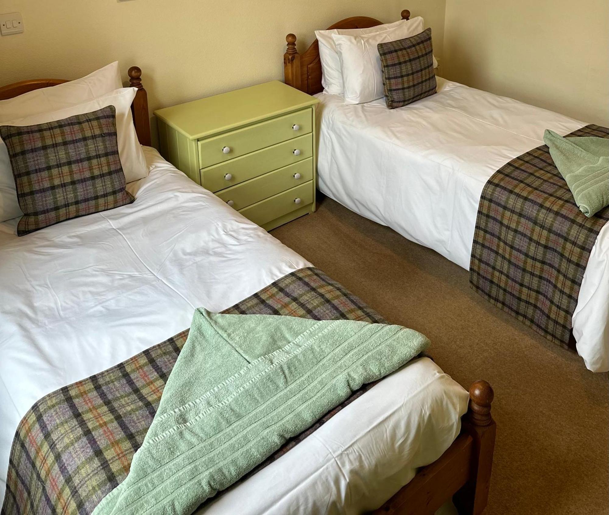 Station House Holiday Cottages, Exclusively For Grown Ups, Thornton Dale Pickering Extérieur photo