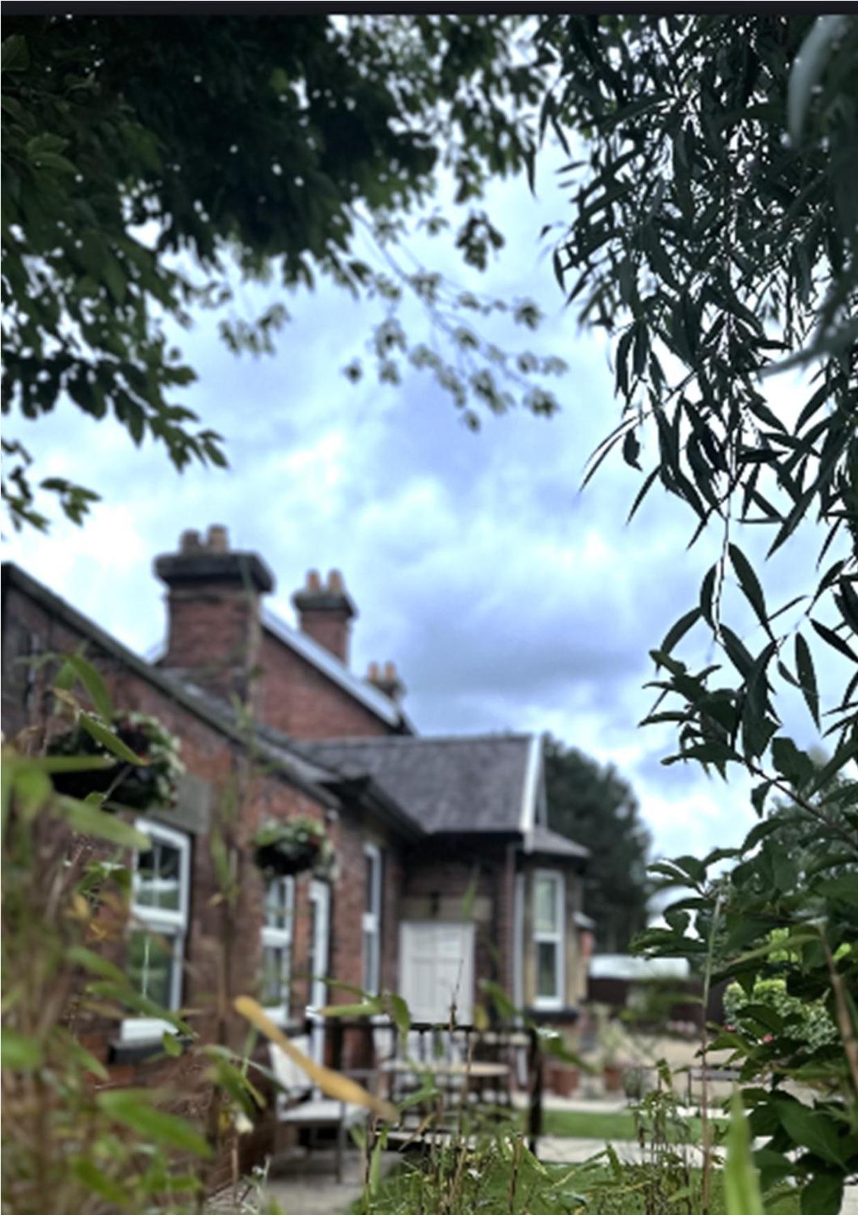 Station House Holiday Cottages, Exclusively For Grown Ups, Thornton Dale Pickering Extérieur photo