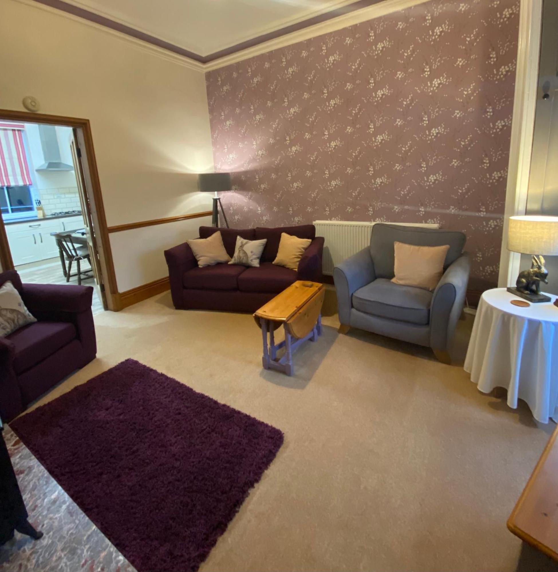 Station House Holiday Cottages, Exclusively For Grown Ups, Thornton Dale Pickering Extérieur photo