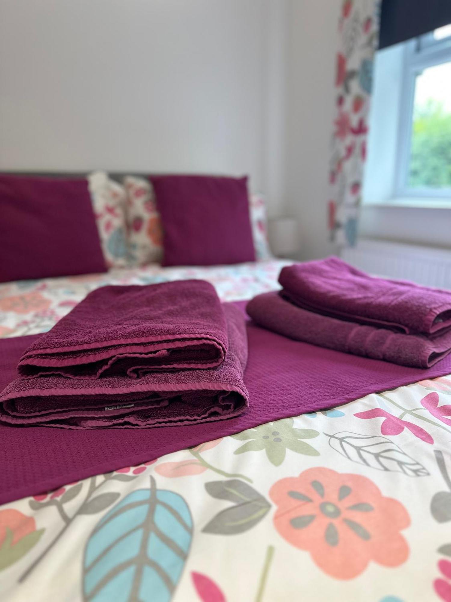 Station House Holiday Cottages, Exclusively For Grown Ups, Thornton Dale Pickering Extérieur photo