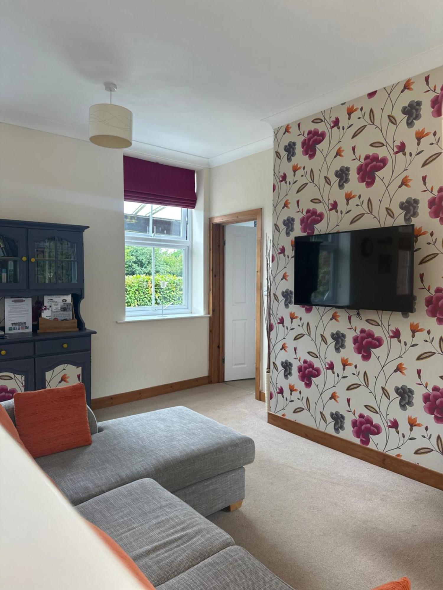 Station House Holiday Cottages, Exclusively For Grown Ups, Thornton Dale Pickering Extérieur photo