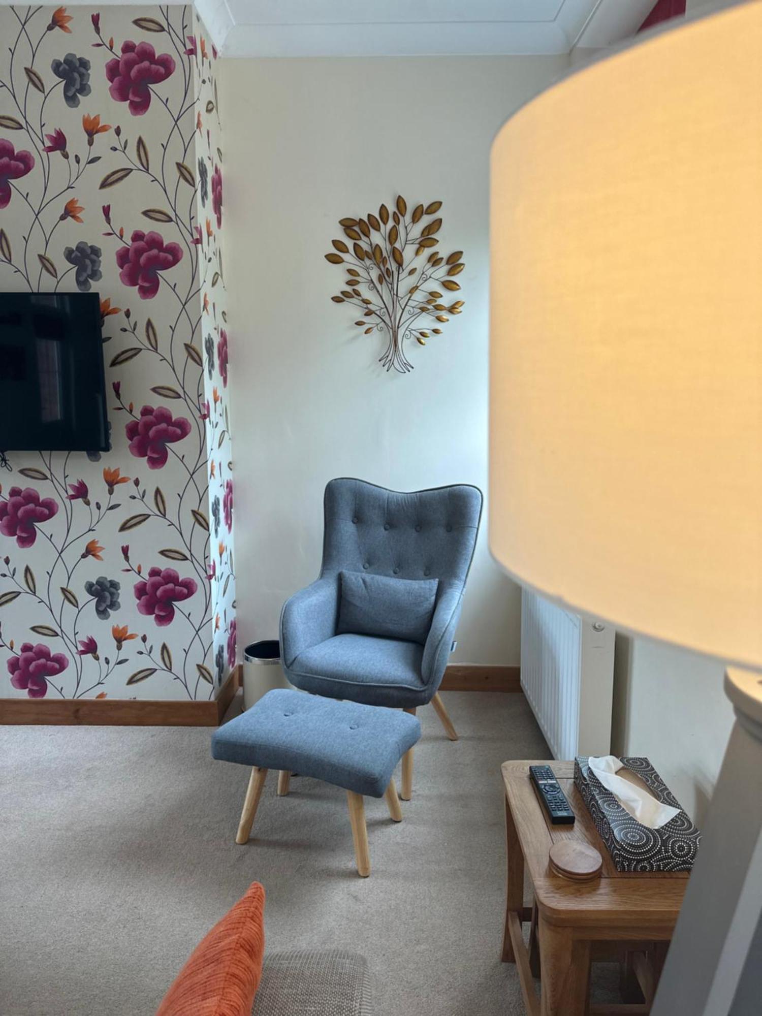 Station House Holiday Cottages, Exclusively For Grown Ups, Thornton Dale Pickering Extérieur photo