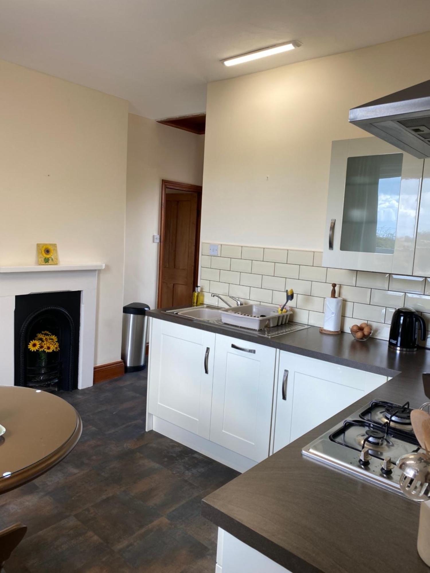 Station House Holiday Cottages, Exclusively For Grown Ups, Thornton Dale Pickering Extérieur photo