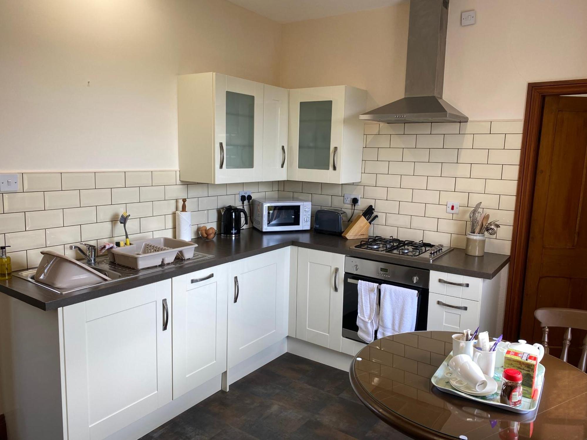 Station House Holiday Cottages, Exclusively For Grown Ups, Thornton Dale Pickering Extérieur photo