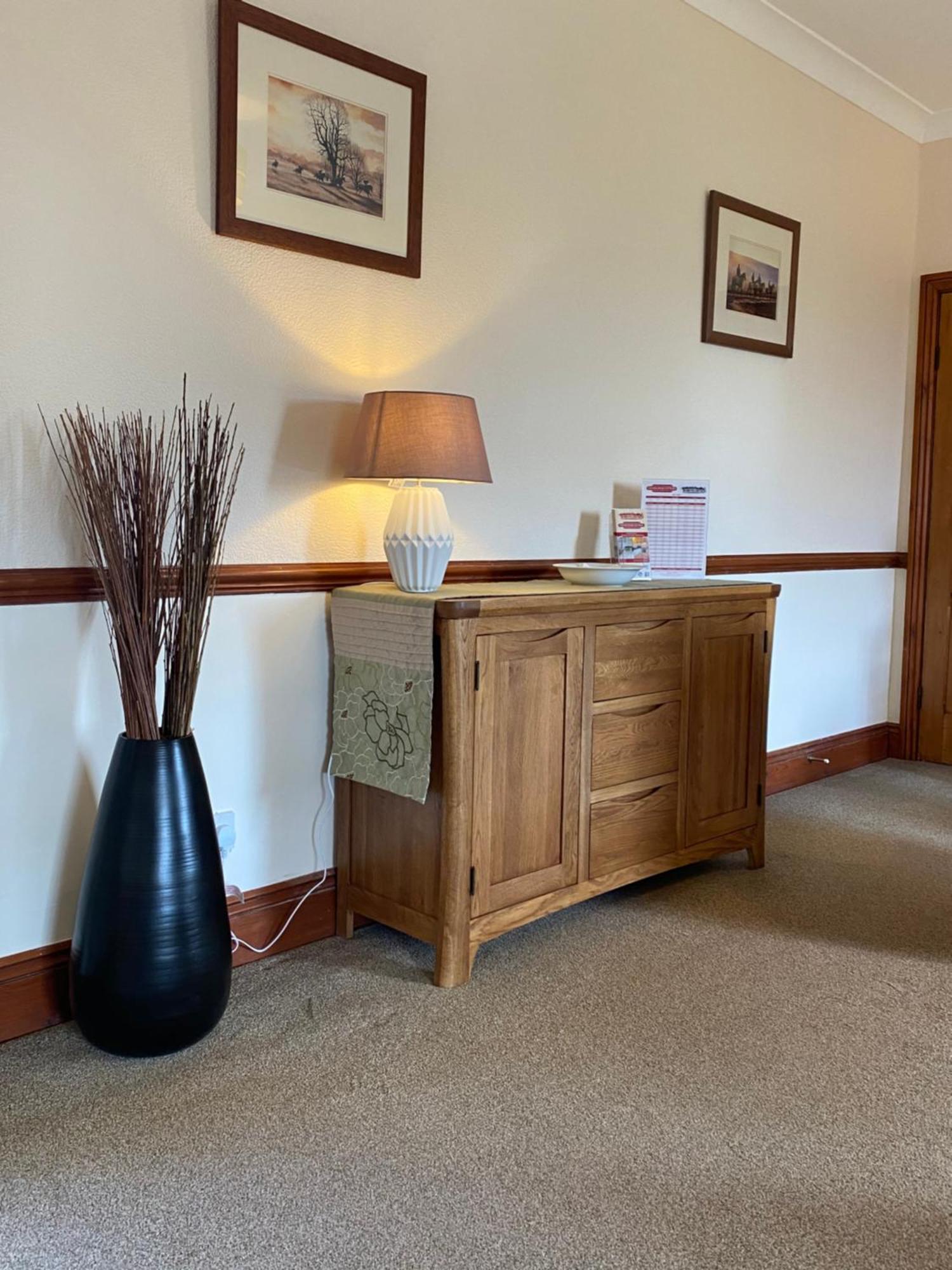 Station House Holiday Cottages, Exclusively For Grown Ups, Thornton Dale Pickering Extérieur photo