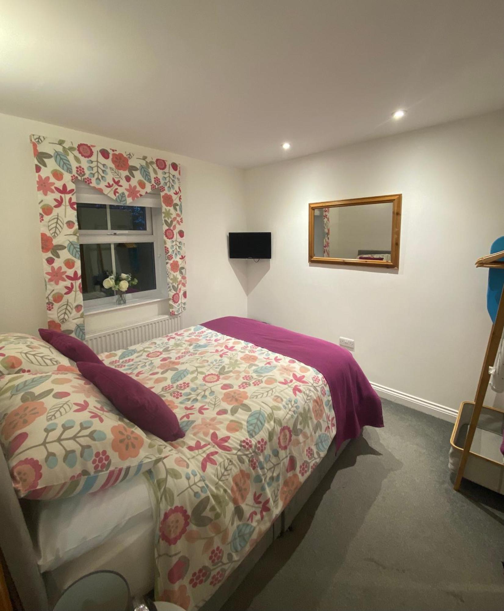 Station House Holiday Cottages, Exclusively For Grown Ups, Thornton Dale Pickering Extérieur photo