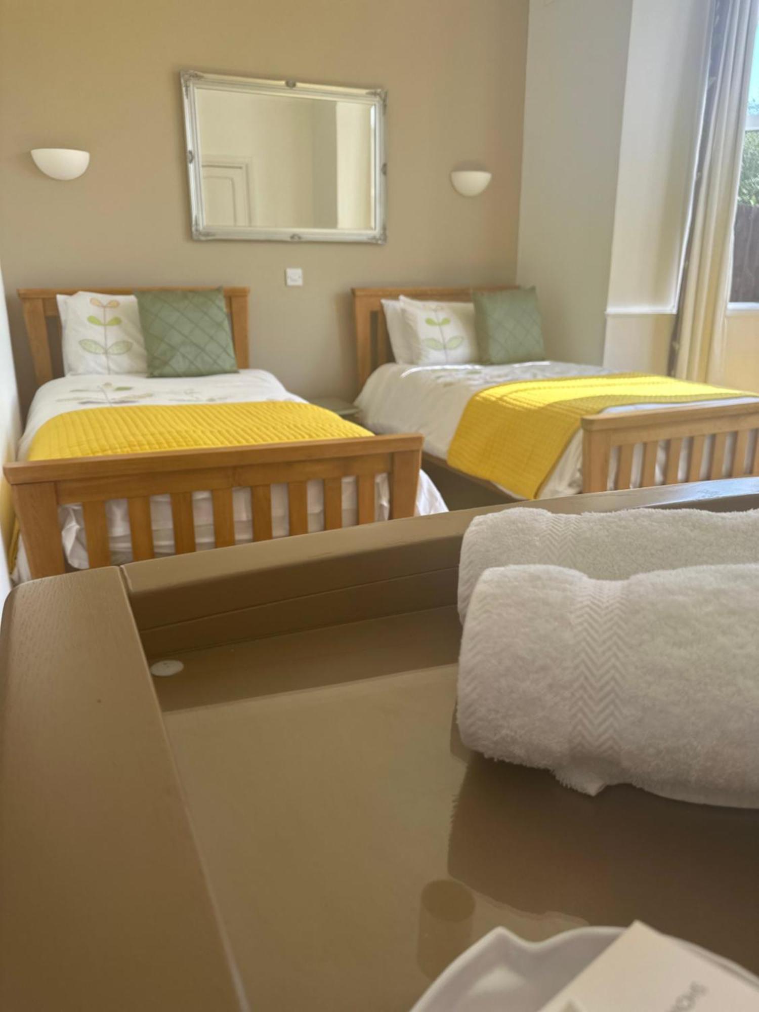 Station House Holiday Cottages, Exclusively For Grown Ups, Thornton Dale Pickering Extérieur photo